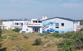 Hostel Cvjm Freizeithaus Ms Waterdelle